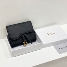 Christian Dior Wallets Purse